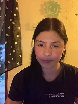 Chat +18 de Estefani_32 ao vivo