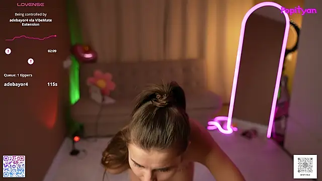 Živý XXX chat popityan1