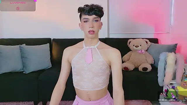 Jamess_Brown's Webcam Show