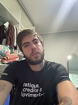 fire-vex Webcam Show