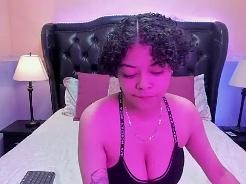 Sasha_Venomn Live XXX chat