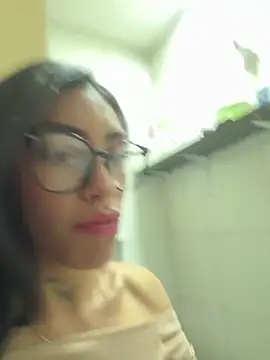 Bonny_Eva élő XXX-chatje