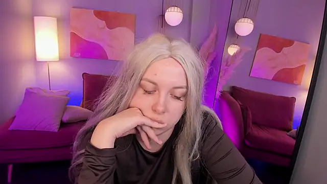 Chat XXX Live IceDafna
