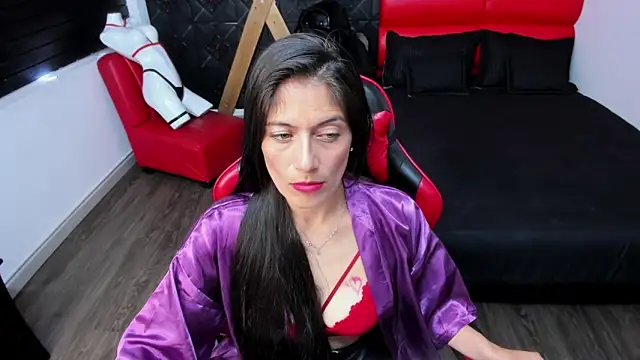 AnnyMilet_'s Live XXX Chat