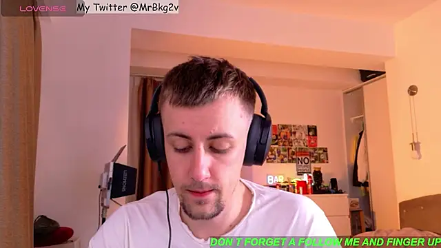 Webkamerová show Brellisimo