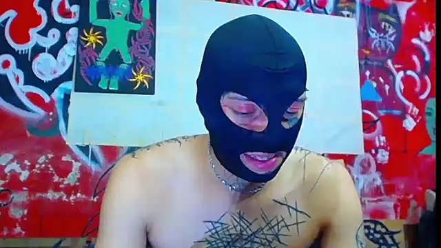 deivid_estrada Obrolan Langsung XXX