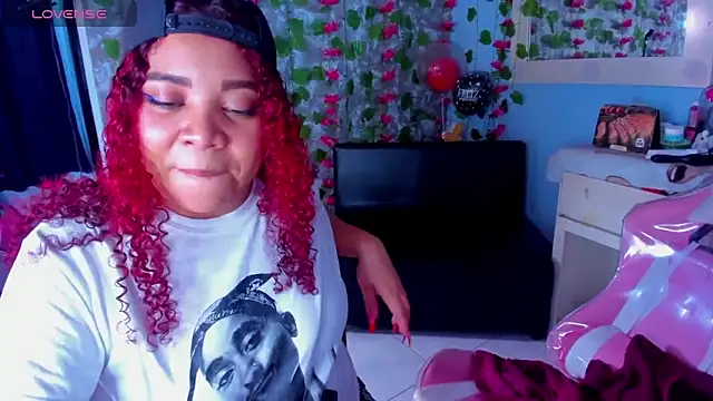 AngelaCoffee Live XXX-chat