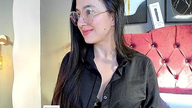 angela_nix's Live XXX Chat