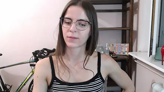 love_megi's Live XXX Chat