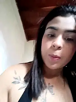 sharonscoth Live XXX-chat