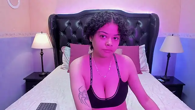 Sasha_Venom Live XXX Chat