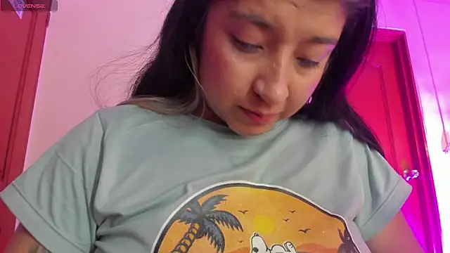 Dahiana_Dmour_ Chat XXX live