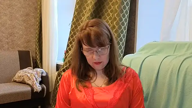 دردشة Miss_SandraX الجنسية المباشرة