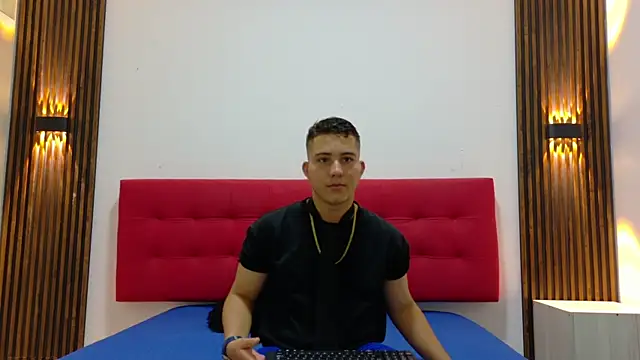 Dogerman_01 现场XXX聊天