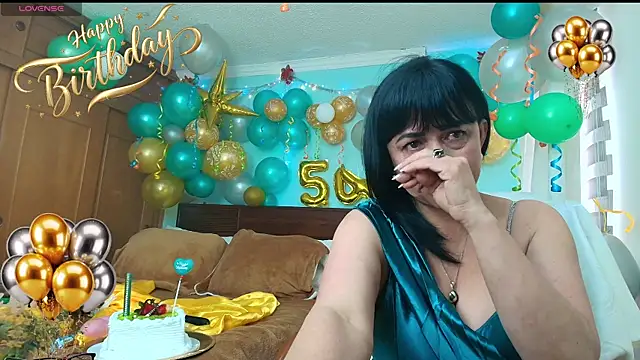 Chatroom XXX en direct de ISABEEL_SOFIA01