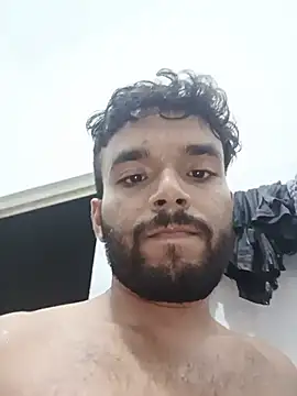 HorriblePastry Chat XXX live