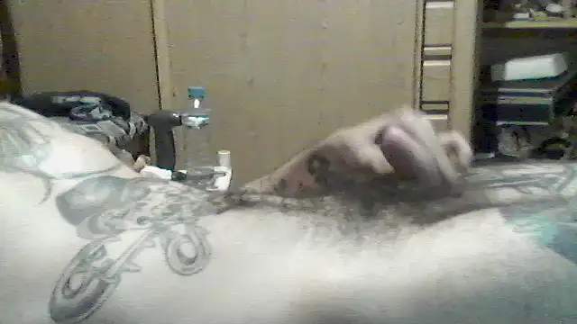 Show Webcam de MrFumao