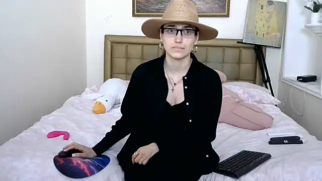 XXX chat uživo modela Iren