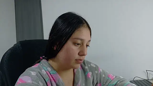 XXX chat uživo modela KOREN_JALAA