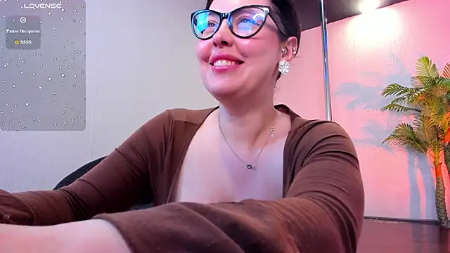 Czat XXX na żywo – AlbaLimory