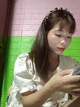 AmyLinee01 现场XXX聊天