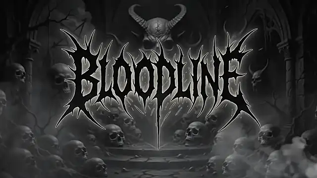 DEATHINK666XX: вебкам-шоу