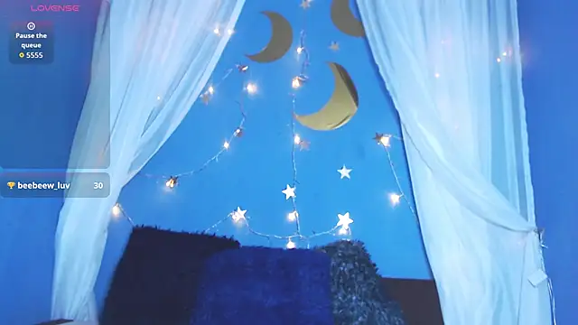 ayla-0 Obrolan Langsung XXX