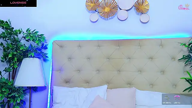 Daliya_ Adlı Modelin Canlı XXX Sohbeti