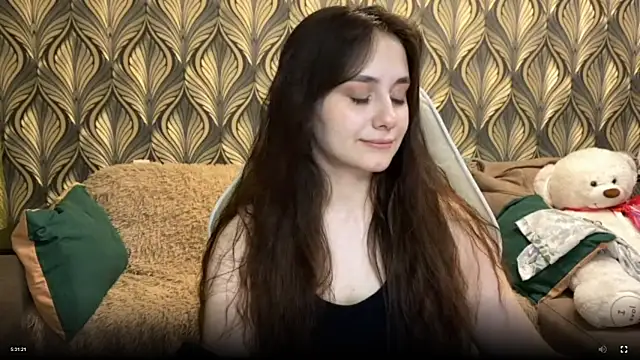 LauriWhitlock's Webcam Show