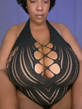 Busty_Melissa's Webcam Show