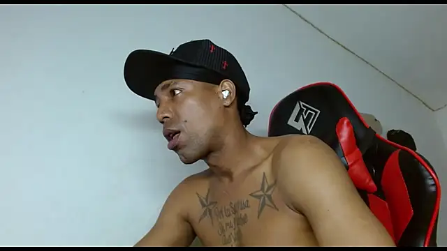 Show Webcam de BBC_Black_