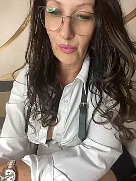 AnnaGrei – webcam-show