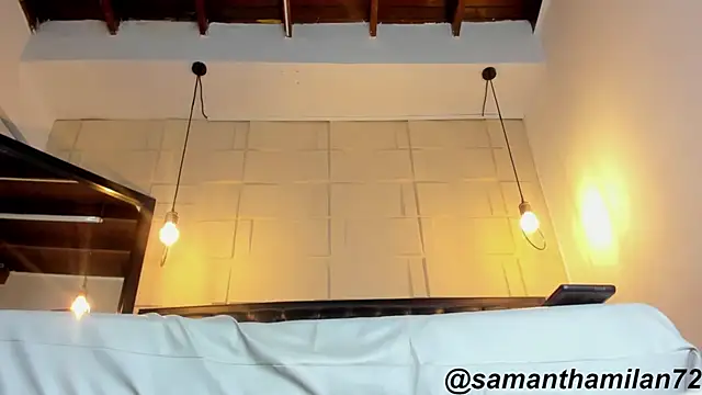 SamanthaMilann live XXX chat
