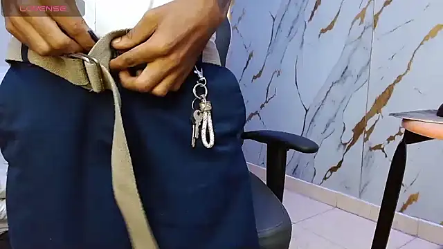 Živý XXX chat ManSant