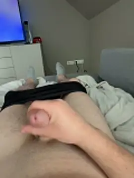 Dennis_xx4444 Pertunjukan Webcam