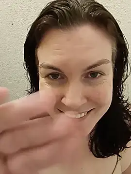 DesreRose's Webcam Show