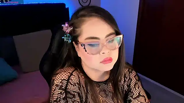 LolaVillalobos Live XXX-chat