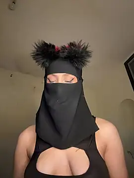 arabayla's Live XXX Chat