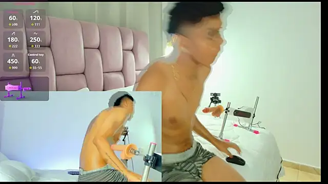 Nico_Hunter_ – webcam-show