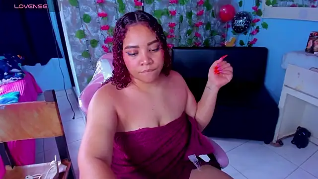 AngelaCoffee live XXX chat