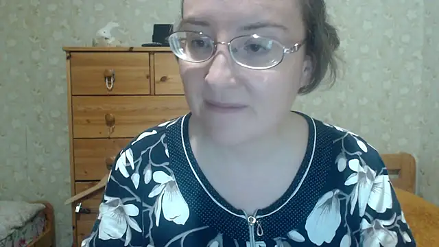 Chat +18 de Smart_Rose ao vivo