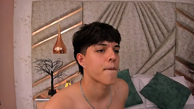 عرض كام DamiaanXx