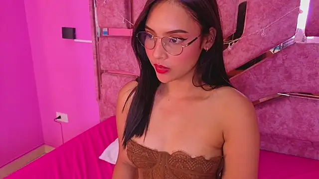 Chat XXX Live alisa_ousen