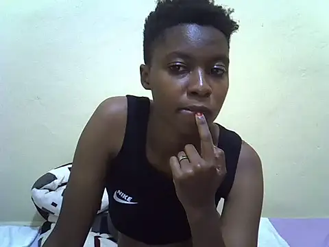Czat XXX na żywo – prettyy_joy