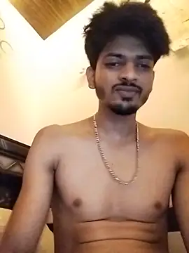 Wild_Vassu's Webcam Show