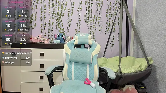 Yoonhee_ki Live XXX-chat