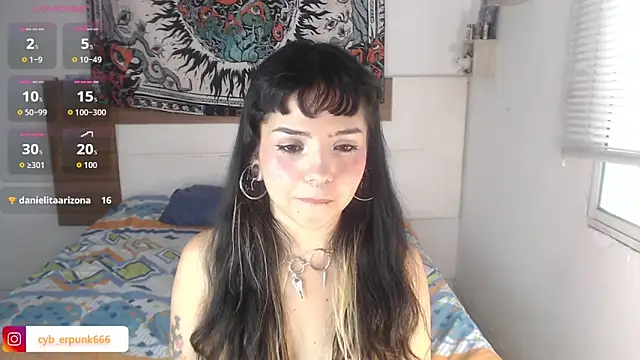 Margarita999 Live XXX-Chat