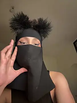 arabayla Live XXX-Chat