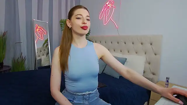 NicoleRosss' Live XXX Chat
