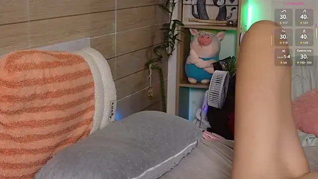 Dollybm1 Obrolan Langsung XXX